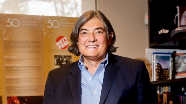 Christoper Oechsli