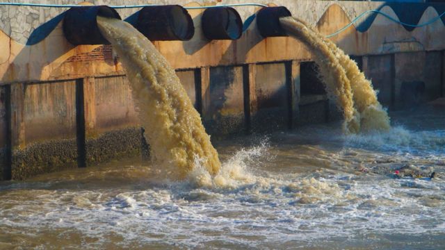 Dark Waters: el multimillonario escándalo en el que Dupont fue hallada  culpable de enfermar con "químicos eternos" a miles de personas en EE.UU. -  BBC News Mundo