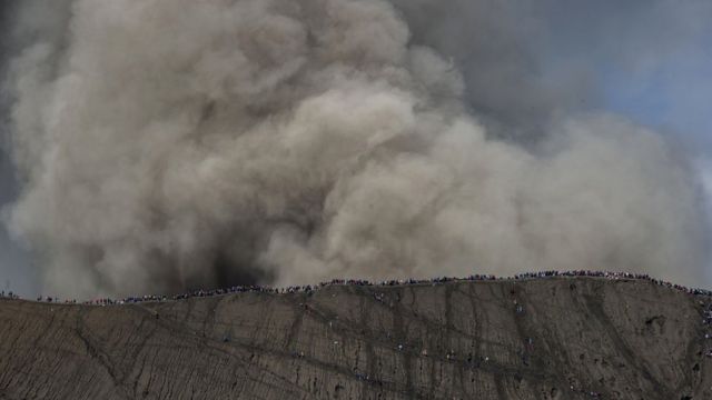 Gunung Bromo