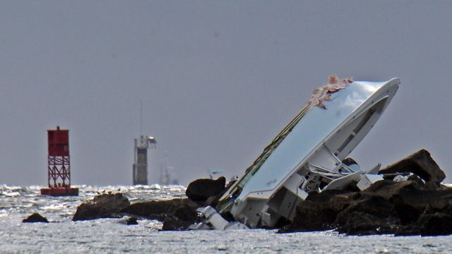 Jose Fernandez Had Cocaine and Alcohol in System When He Died in