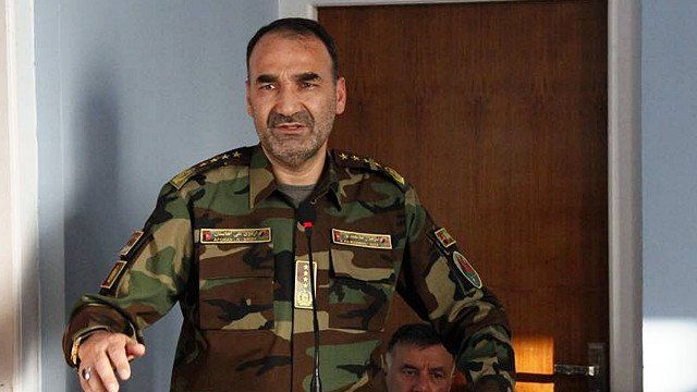 عطا محمد نور شرایط افغانستان به نزدیکی سیاسی نیاز دارد Bbc News فارسی