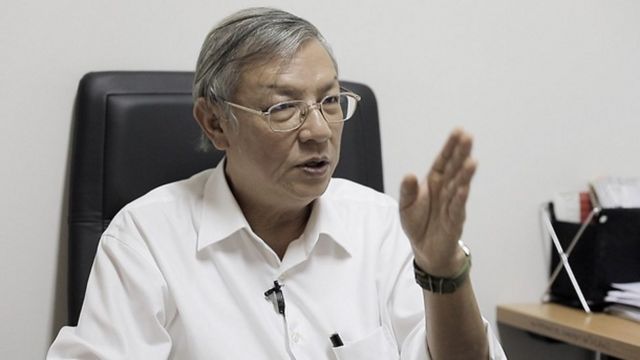 เกษียร เตชะพีระ