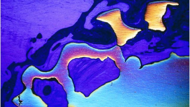 New alloy 'four times harder than titanium'