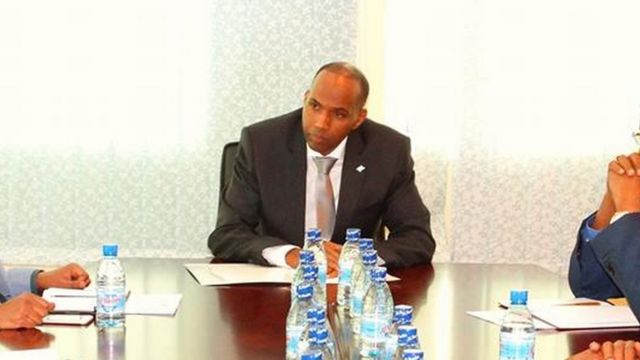 Ra'isulwasaare Kheyre oo hormuud ka ah dadaalka xukuumadda ee sugista amniga