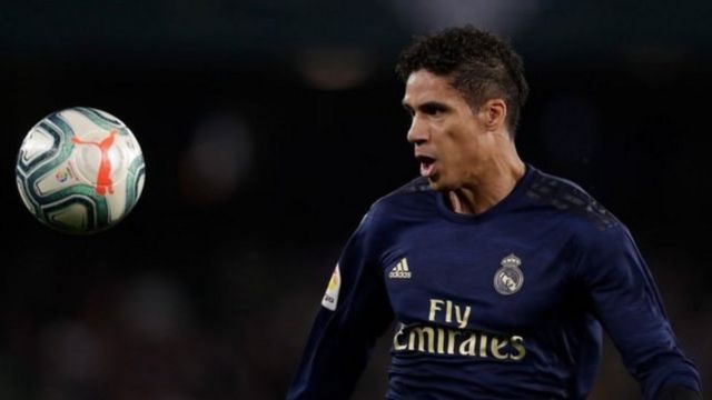 Varane