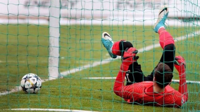 Полиция расследовала коррупцию в футболе два года
