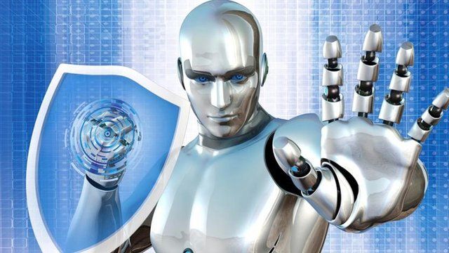 Accord Specialist liste Intelligent machines: Will we accept robot revolution? - BBC News