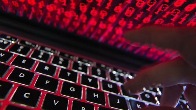 சைபர் தாக்குதல்