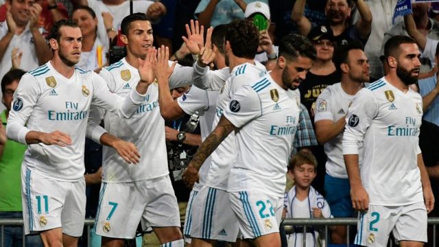 Champions League