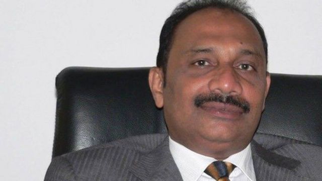 பஷீர் சேகு தாவூத்