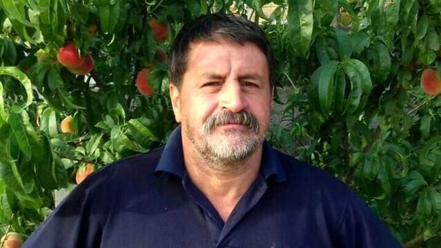 محمد راجی