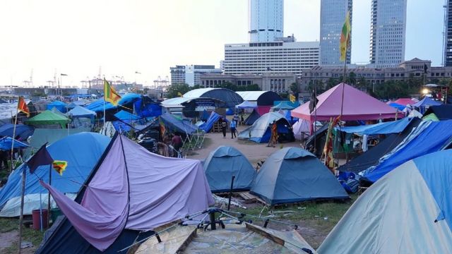 போராட்டம்