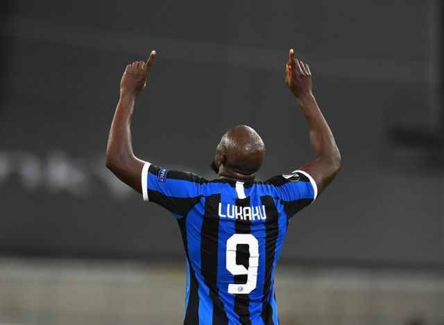 Lukaku