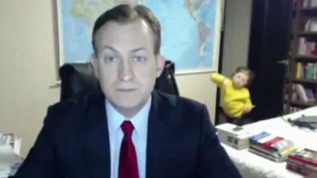 Профессор Келлининг интервьюсини ким бузганди?