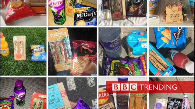 Meal Deal Talk images