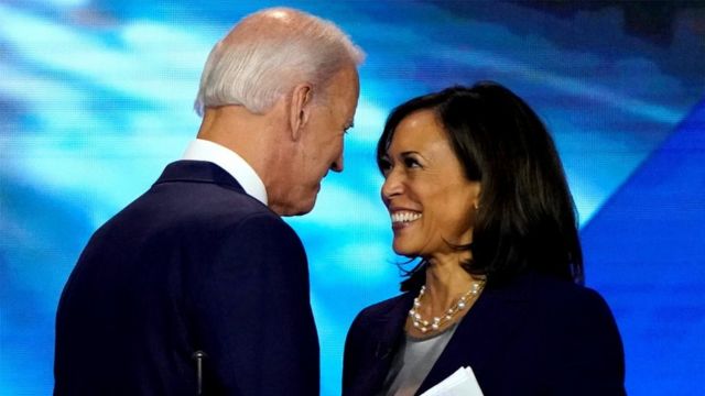 Nam nay 79 tuoi, Joe Biden du dinh tai tranh cu tong thong My vao nam 2024