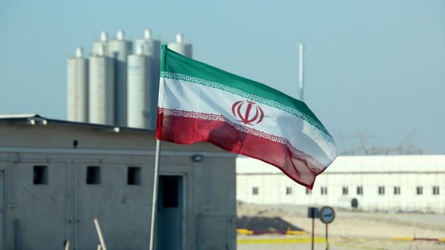 الاتفاق النووي الإيراني: طهران تمدد السماح لمفتشي الأمم المتحدة بزيارة مواقعها النووية مع إيقاف التفتيش&amp;quot;المفاجئ&amp;quot; - BBC News عربي