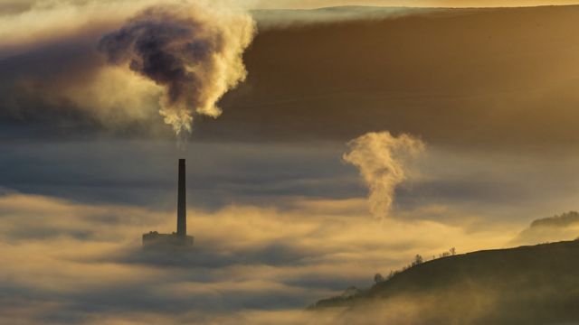 தொடர்ந்து வெப்பமடையும் சுற்றுச்சூழல்