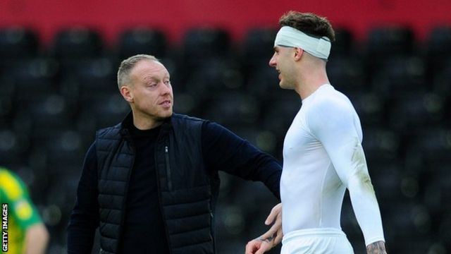 Nations League: Wales defender Joe Rodon on the rise at Rennes - BBC Sport