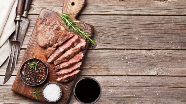 Imagem de carne