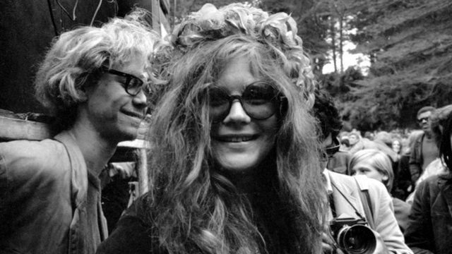 Janice Joplin