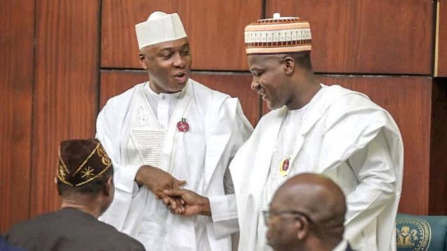 8th Assembly: Ihe ise a ga-eji cheta Ụlọ omeiwu nke asato - BBC News Ìgbò