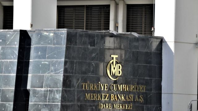 Merkez Bankasi 2003 Sonrasi En Dusuk Duzeye Inen Net Doviz Rezervleri Neden Onemli Bbc News Turkce
