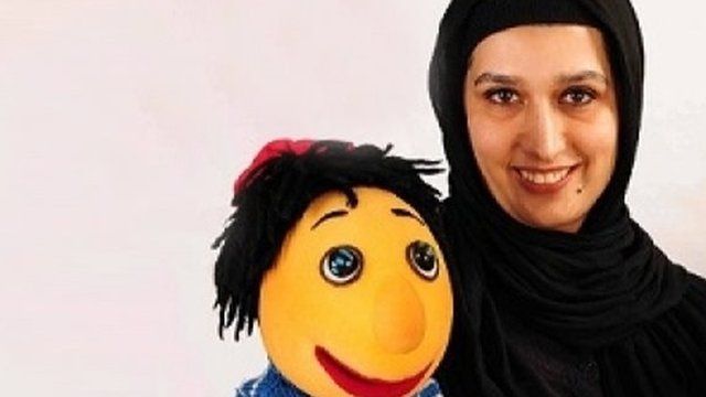 دنیا فنیزاده