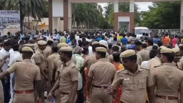 காவல்துறை