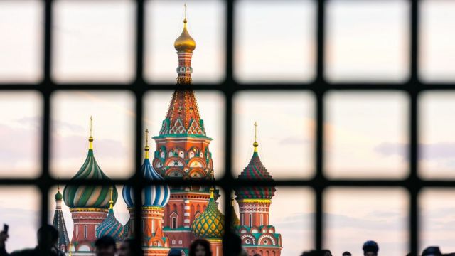 санкции
