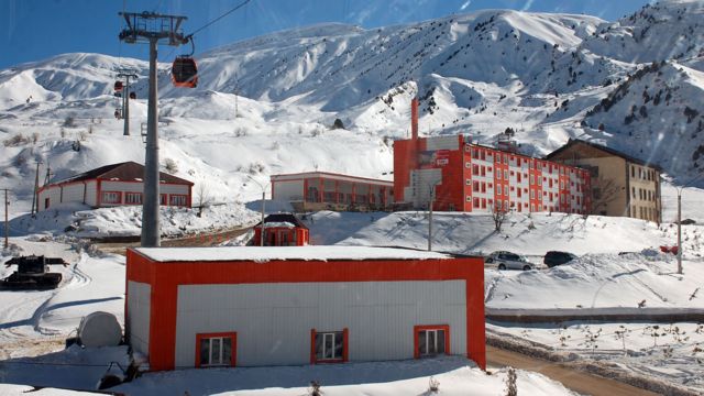 تاجیکستان