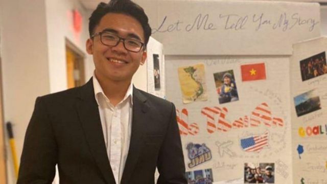 Ảnh bạn Hồ Thái An, Washington State