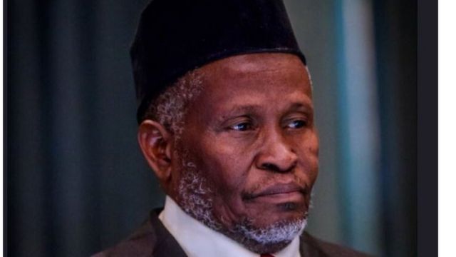 Tanko Muhammad