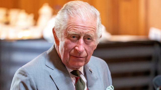 Roi Charles