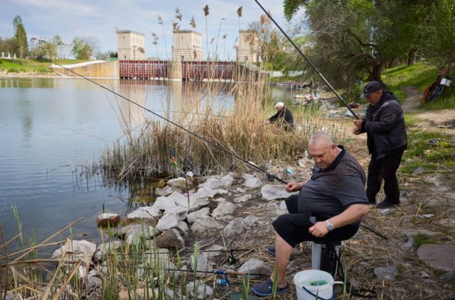 Нова Каховка