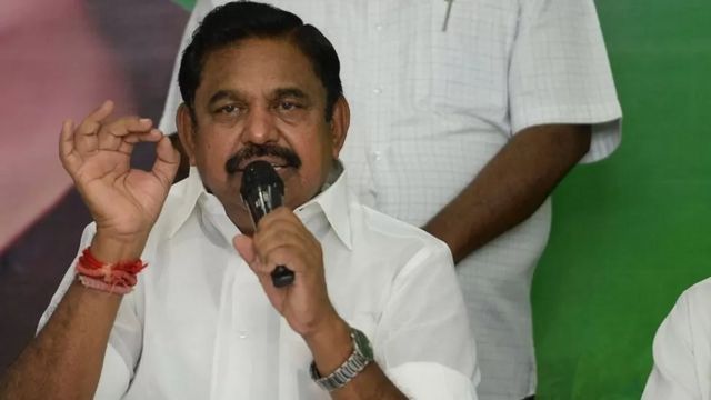 எடப்பாடி