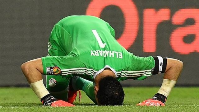 Goln Masar Essam El Hadary