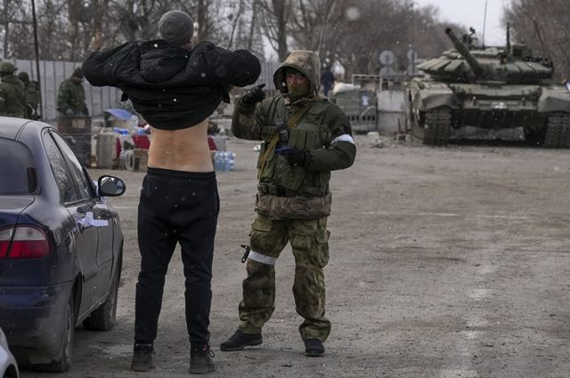 Anadolu Agency via Getty Images