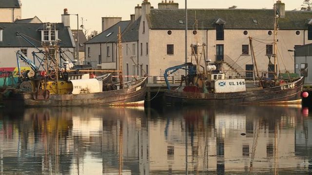 Stornoway