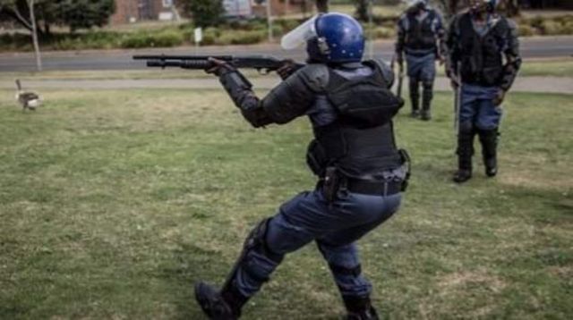 South Africa