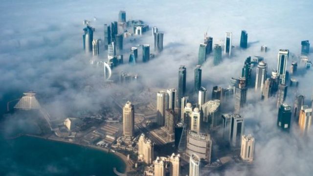qatar