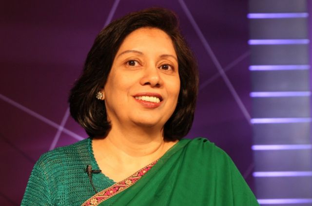 নাসিম ফেরদৌস