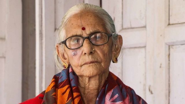 कृष्णकुमारी ओली