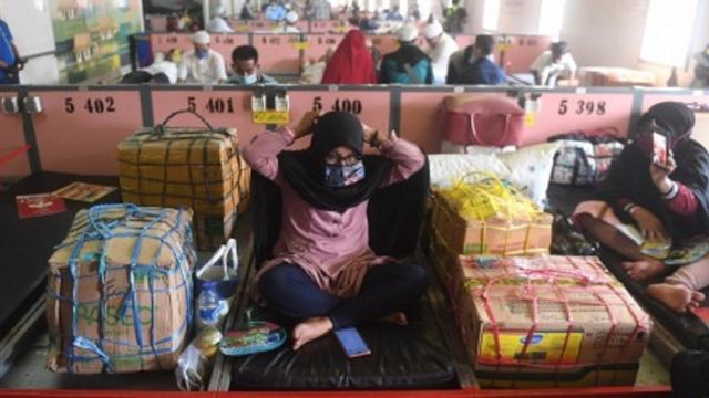 protokol kesehatan