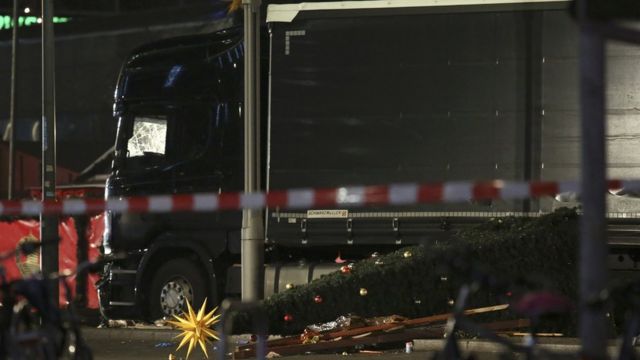 Berlin, Jerman