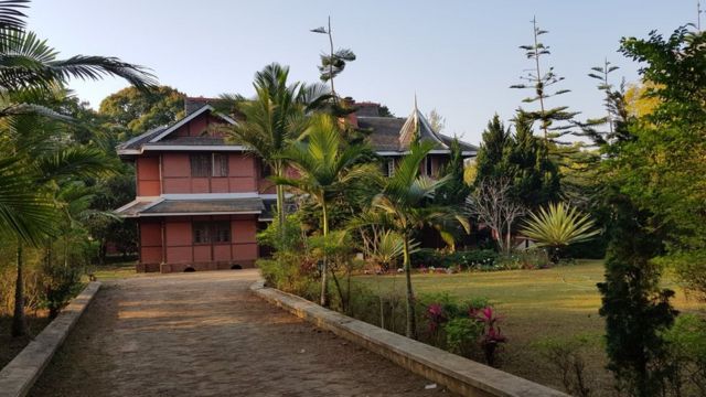 burma