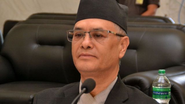 चोलेन्द्र शम्शेर राणा