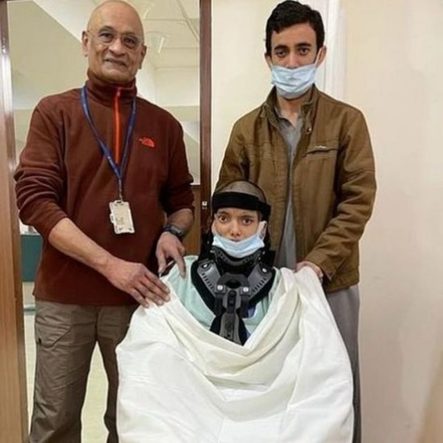 افشین گل