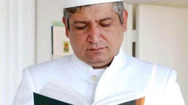 دادستان کرمان چند ساعت بعد از کشف جسد موبد زرتشتی از انگیزههای مالی در قتل سخن گفت