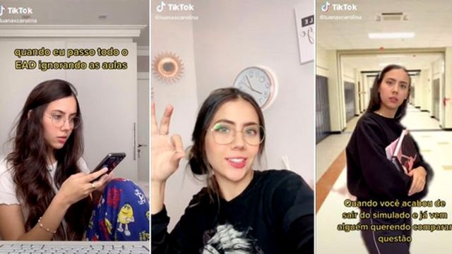 Orkut versus Tiktok: as diferenças e semelhanças nas experiências